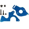 Team Associated Rival MT10 Support Moteur Set AS25815