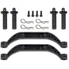 Team Associated Rival MT10 Body Mount Set AS25817