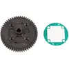 Team Associated Rival MT10 Spur Gear 54T 32Dp