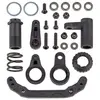 Team Associated Rival MT10 Steering Bellcrank Set AS25805