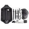 Team Associated Rival MT10 Chassis Set AS25800