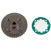 Team Associated Rival MT10 Ring Gear 37T AS25808