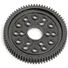 TC3 72 Tooth Spur Gear AS3922