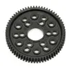 66T Spur Gear 48Dp AS3924