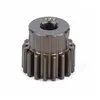 Pignon Alu 17T 48DP 1/8"SHAFT AS1335