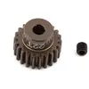 Associated Factory Team Pignon Aluminium 22T 48Dp 1/8"Shaft AS1340