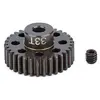 Associated Factory Team Pignon Aluminium 33T 48Dp 1/8"Shaft AS1351
