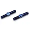 Factory .63"/16Mm Turnbuckle AS1410