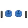 Factory Team Battery Strap Thumbscrews AS1787