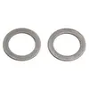 Associated Diff Drive Rings (260:1) AS7666