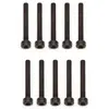 Associated Qualifier Pro Rally M2 X 16Mm Shcs (pour Adj Mount) AS7184