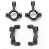 Associated Prolite 4X4 Steering/Caster Blocks AS7140