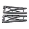 T4 Rear A-Arm Carbon AS7449