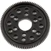 Associated Spur Gear, 88T 64P (Kit) AS4616