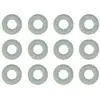Associated Front Axle Spacers 1/8" AS4187