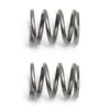 Associated Pan Car .022 Front Springs (2) AS4117