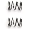 Associated Pan Car .016 Front Springs (2) AS4119