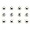 Associated Diff Balls 3/32 Carbide AS6581