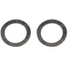 Team Associated Ft Precision Ground Ball Diff Drive Rings AS6576