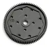 9652 B4/T4/B44 Kimbrough 78T Spur