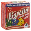 Schmidt - 1301 - Jeu de Carte - Ligretto - Rouge