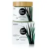 I WANT YOU NAKED NEW ENERGY BODY SCRUB Citronnelle &amp; aloe vera Gommage corps 1000 ml
