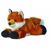 Aurora - peluche renard - 20 cm