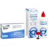 Bausch & Lomb SofLens 59 dioptries -2,50 rayon 8.6 6 pcs 6 pcs 6 pcs
