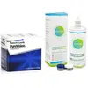 PureVision (6 lentilles) + Vantio Multi-Purpose 360 ml avec étui
