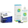 PureVision Multi-Focal (6 lentilles) + Solunate Multi-Purpose 400 ml a...