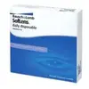Bausch & Lomb SofLens Daily 90 pcs dioptries -5.75