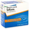 Bausch & Lomb SofLens Toric (6 lentilles)