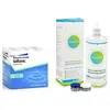 SofLens 38 (6 lentilles) + Vantio Multi-Purpose 360 ml avec étui