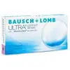 Bausch + Lomb ULTRA (3 lentilles)
