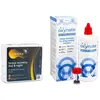 Lenjoy Monthly Day & Night (6 lentilles)