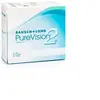Bausch & Lomb PureVision 2 (6 lentilles)