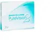PureVision 2 (3 lentilles)