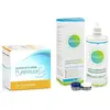 PureVision 2 pour Astigmatism (6 lentilles) + Solunate Multi-Purpose 4...