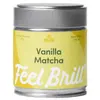 Thé vert Matcha à la vanille Feel Brill, 30 g