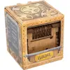 GERONIMO GAMES JEU D'ÉVASION ESCAPE ROOM iDventure Cluebox Chat de Schrödinger