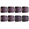 Freewell Filtre De Caméra De Drone Dji Mavic Air 2s All Day 8 Unités