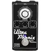 Vertex Ultraphonix Mkii Pédale D'effet Special Overdrive