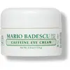 Mario Badescu Crème contour des yeux hydratante - Caféine & huile de jojoba - 14 ml