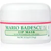 Mario Badescu Lip Mask with Watermelon & Basil Masque lèvres 1000 ml