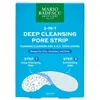 Mario Badescu 2-in-1 Deep Cleansing Pore Strip Patchs anti points noir...