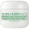 MARIO BADESCU Masque De Nuit Hydratant 
