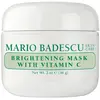 Mario Badescu Brightening Mask with Vitamin C Masque visage 1000 ml