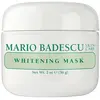 Mario Badescu Whitening Mask masque illuminateur pour un teint unifié 56 g