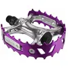 Pédales SE Bikes SE Bear Trap Violet TU T100007288