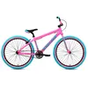 Se Bikes Vélo Bmx Blocks Flyer 26´´ Singlespeed One Size
